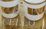 Ceramic Products Gold and Silver Plating by PVD Technology, Red Copper Color