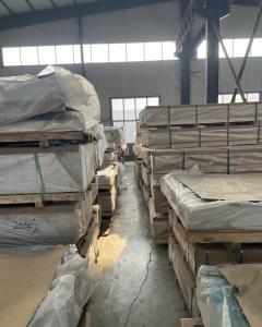 Quality 1 4 Inch Aluminium Alloy Plate 5052 5005 5083 5A05 wholesale