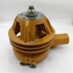 6222-61-1500 6222611500 Excavator Water Pump For Komatsu Engine 6D110 Loder