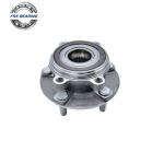 Premium Quality B45A-33-04X Auto Parts Front Wheel Hub Bearing For Mazda 3-CX3
