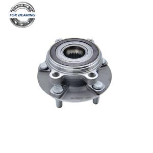 Quality Premium Quality B45A-33-04X Auto Parts Front Wheel Hub Bearing For Mazda 3-CX3 wholesale