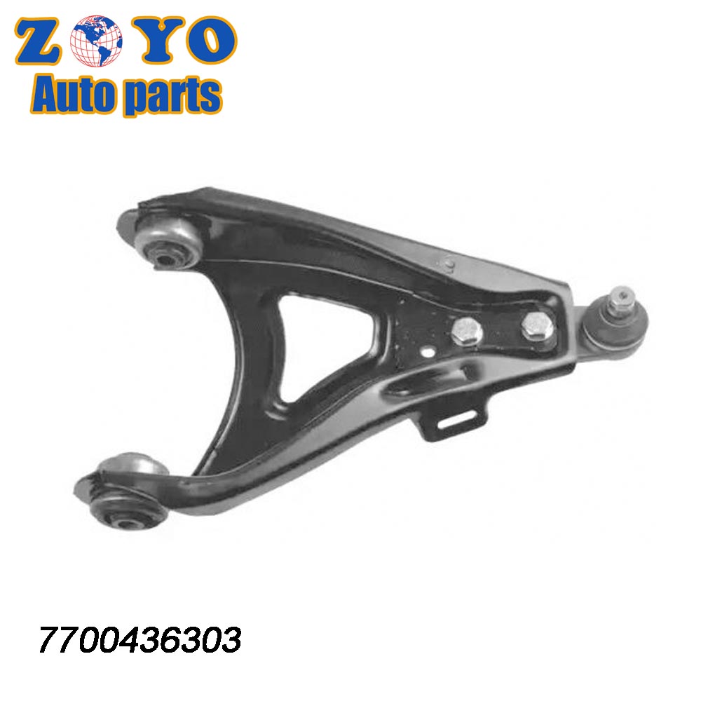 Reference NO. VKBA1308 Control Arm for Megane I 1995-2008 OE NO. 7700436303