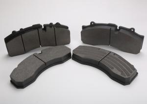 Quality BAIYUN Brand Auto Brake Pads wholesale