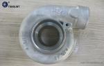 Repair turbocharger rebuild Turbocharger Parts Compressor Housing for Car Bus