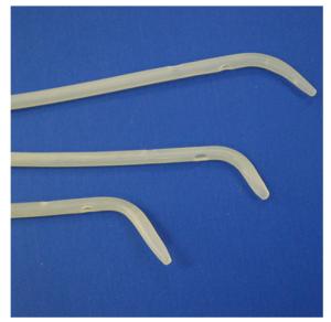 Quality Medical Grade Silicone 2 Way Fr10 Disposable Catheter wholesale