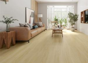 Quality Wood Look 12''X12'' LVT Vinyl Flooring Plastic Flooring Tile Aging Resistance wholesale