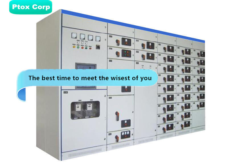 HXGN China supplier power distribution 11kv ring main unit