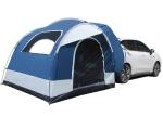 2 Person 250*250*200CM Waterproof PU2000MM Coated Blue 210D Polyester Outdoor