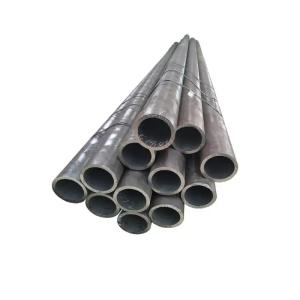 Quality Invoicing by Theoretical Weight AISI Standard Hot Rolled Seamless Carbon Steel Pipe wholesale