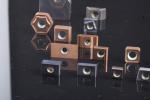 GY70 GY83 Cutting Insert For Automotive Engine Parts Machining