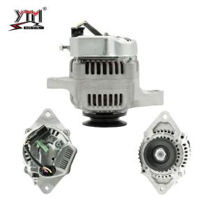 Quality ND210 4D94 R80-7 24V 45A Electric Alternator Motor A69-23 101211-2951 wholesale