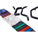 Chemical Resistance Fluoroelastomer FKM Copolymer Low Compression Set