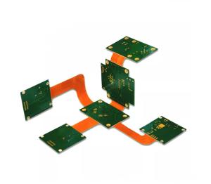 Quality Mobile Phone 5G Electronics PCB PCBA Motherboard HASL OSP wholesale
