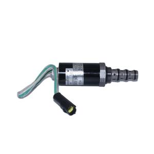 Quality KDRDE5KR-20/40C07-203A SKX5P-17-210 EZ20V00018F1 Excavator Parts OEM Hydraulic Solenoid Valve Pump for Heavy Equipment wholesale