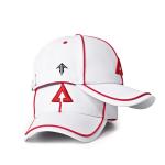Custom Logo 58cm cotton Flexfit Baseball Caps Embroidered OEM ODM