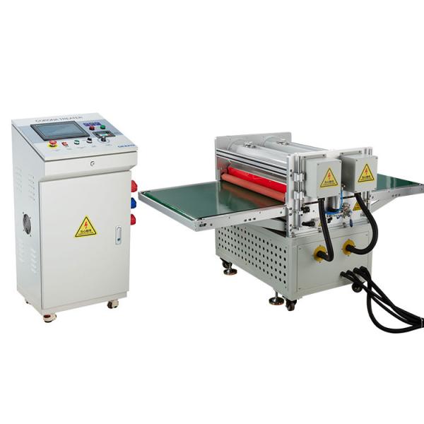 China Manufacturer Plates And Sheets Corona Surface Treater Equipment