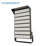2000W Baseball Stadium Lights For Backyard 3000K-6500K