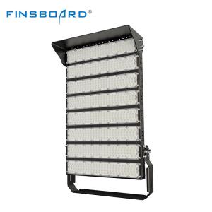 Quality 2000W Baseball Stadium Lights For Backyard 3000K-6500K wholesale