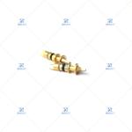 NOZZLES LA0603 1206 0.32 5322 479 60111 SMT Spare Parts Assembleon Nozzle