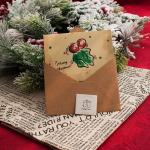Unfold 11.5x17cm Coloured Paper Gift Bags