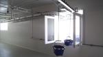 Warehouse Intelligent Storage Garment Hanging System