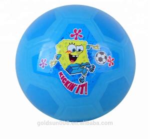 Quality Indoor Outdoor Beach Playground Inflatable Bouncy Balls Sensory With Pump wholesale