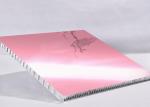 Lightweight Aluminum Honeycomb Panels For Ship Building Industry