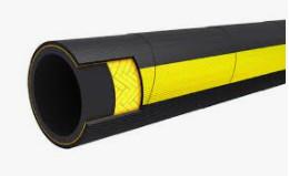 Quality OEM Sae 100 R2a 100m Braided Hydraulic Hose wholesale