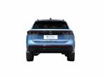 Gasoline VW Tiguan L 100km Volkswagen Tiguan 4 Cylinder Medium SUV Automobile