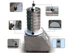 Zzgenerate 200mm Stainless Steel Laboratory Test Sieve