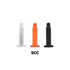 Quality New American Style Dispensing Syringes 5CC wholesale