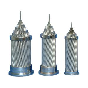 Quality CCC SABS Aluminium Conductor Steel Reinforced Cable JL/G1A-240 Bare Aluminum Cable wholesale