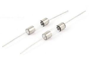 Quality American UL Listed Miniature Glass Tube Fuse 3.15 A 250V 5 mm x 20 mm Medium Time Delay Slow Blow T Cartridge Fuses wholesale