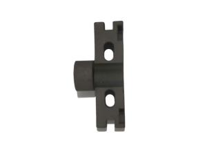 Quality Lawn Mower Replacement Parts Half Clamp - Roller Bkt GTCU28987 wholesale