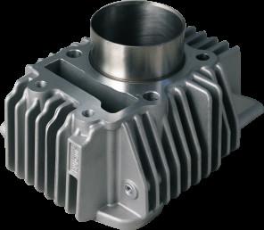 Quality Motorcycle engine parts, cylinder K01-2 wholesale