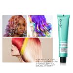 79 Fashion Colors Permanent Hair Dye Transform Your Look with Silky Hair Color