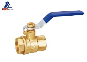 Quality IRON 600 Wog Ball Valve Ss Stainless Steel Handle ISO 228 wholesale