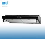Cooking Appliances Wall Mounted Stainless Steel Slim Range Hood 60cm