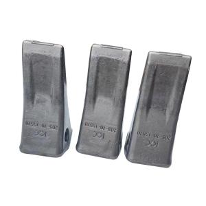 Quality Non Rusting Excavator Bucket Teeth Standard Tip General Duty wholesale