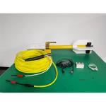 GD-02 Marine Magnetics Magnetometer Cesium Optical Pump Magnetometer Marine