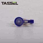 Liner Sealing Trigger Spray Bottle Tops Small High Output Trigger Sprayer