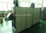 Cosmetic / Lipstick / Perfume Bottle Automatic Screen Printer 4000Pcs / Hr