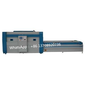 Quality Vacuum membrane press machine wholesale