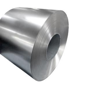 Quality Electrolytic Steel Tinplate Sheet Coil For Cans Making 1500mm wholesale