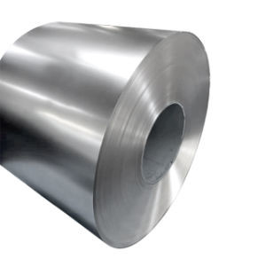 0.21mm-0.38mm Lacquer Tinplate Metal Sheet Printing Electrolytic Bright Finish