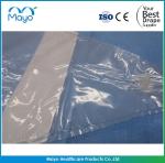 High Quality Disposable Sterile Clean Surgical Delivery Drape Underbuttock Drape