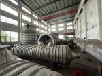 304 Stainless Steel Oil Storage Tank 316L Stainless Steel Transportation Storage