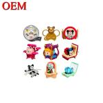 Custom Make Your Tsum Tsum Figure Toys Before Christmas Seasonal Gift Pack
