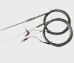 Customizable Thermocouple Temperature Probe For Industrial Temperature