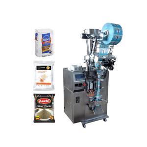 Quality SGS Tea Bag Filling Machine Small Pouch 25mm 4 Lanes Vertical wholesale